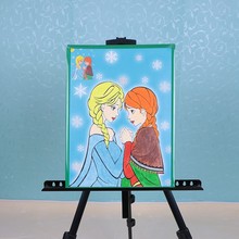 ���lҹ�еؔ��ʵ׉T�f����ͯ��̖30*40����ˮ�ʮ���ɫ���宋�P