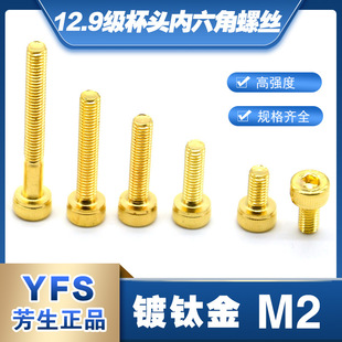�M��12.9��YFS�⁽��^�������ݽz�M2*4*5*6*8*10*12~25DIN912