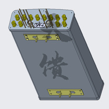 4+4+4+8����1.8G�쾀4448�쾀703-803/1710-2170MHz��վ��{�쾀