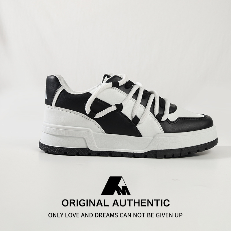 Casual Shoes for Men, Popular Models for Dropshipping - Supports All Platforms, Export Orders, Flat Heel, Round Toe, Flat Sole, Deep Cut