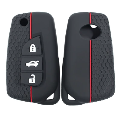 Suitable for Toyota Camry: Static Rod/Key Bag