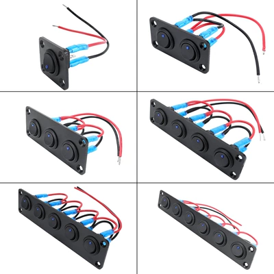 Modification Accessories Rv Electronic — Other Car Modifications