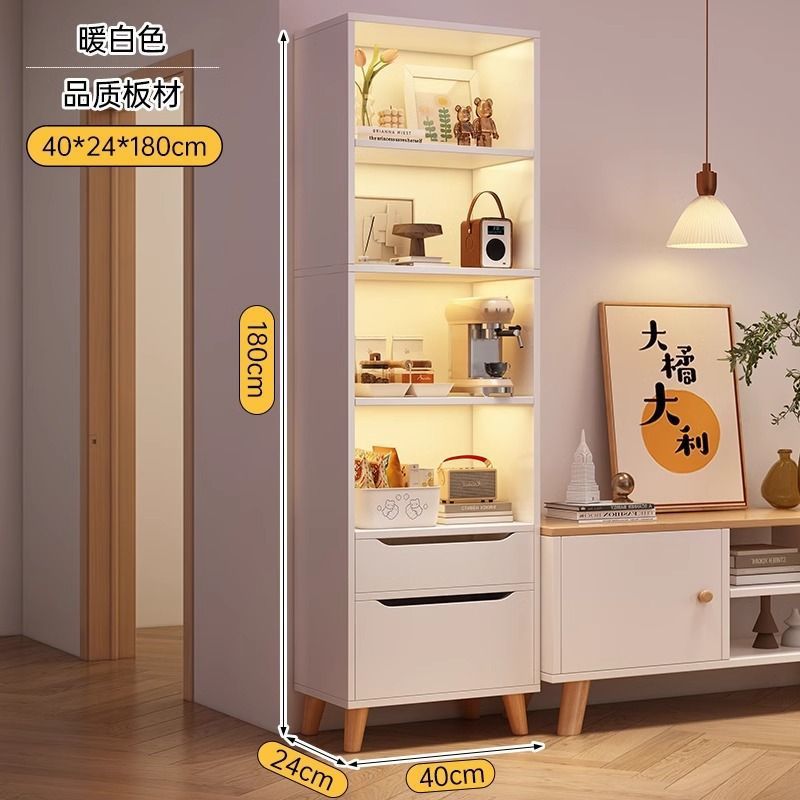 [점장 추천] 웜화이트 40*24*180cm