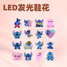 LED�������ƶ���ЬЬ��Ь��װ��ƷPVCЬ�������Ʒdiy����������