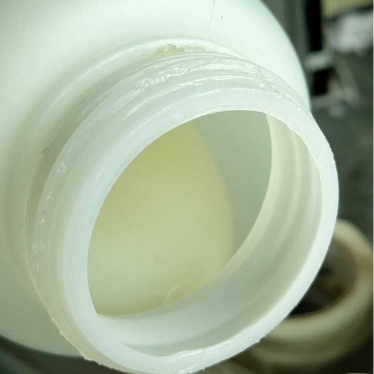 乳白色不干胶水丝印不干胶水水性压敏不干胶