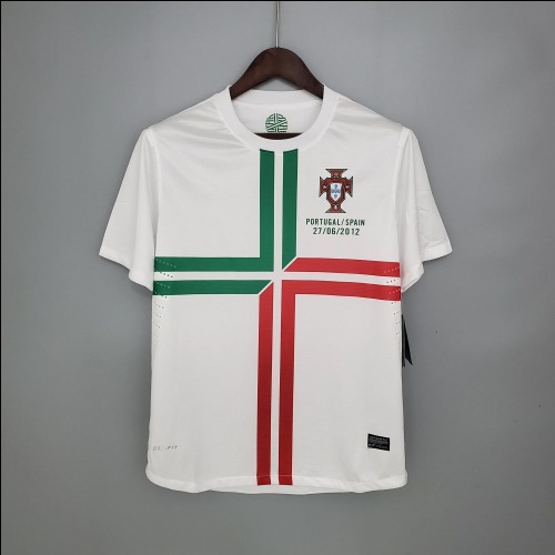 2012 البرتغال خارج أرضه / S