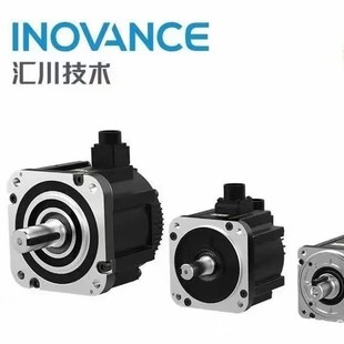 Inovance Servo Motor New Original Ms1H2-40C30Cd-T334R