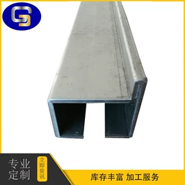 冷弯型钢;金属建材;槽钢