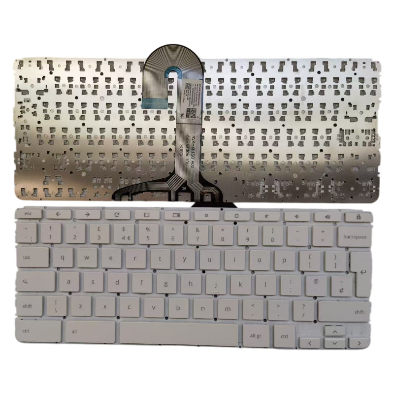 UK version keyboard suitable for HP Chromebook 11-AE 11-AE027nr 11-AE010NR/020NR UK version keyboard suitable for HP Chromebook 11-AE 11-AE027nr 11-AE010NR/020NR