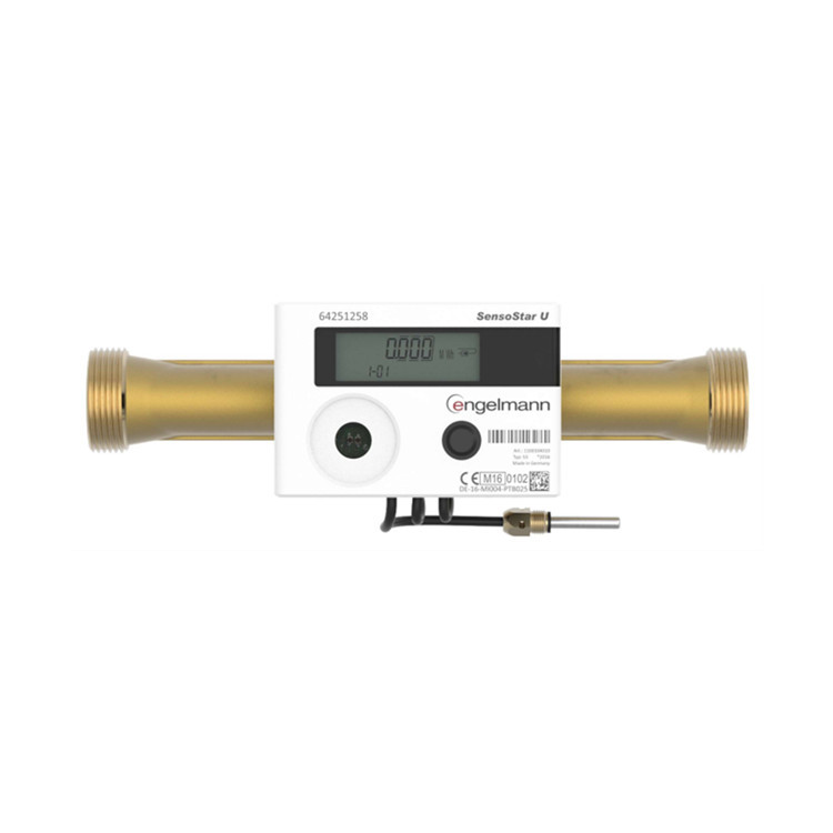 德国恩乐曼ENGELMANN温度传感器 能量表 流量感应器