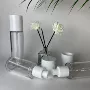 水润定制厚壁60ml80ml100ml120ml乳液瓶