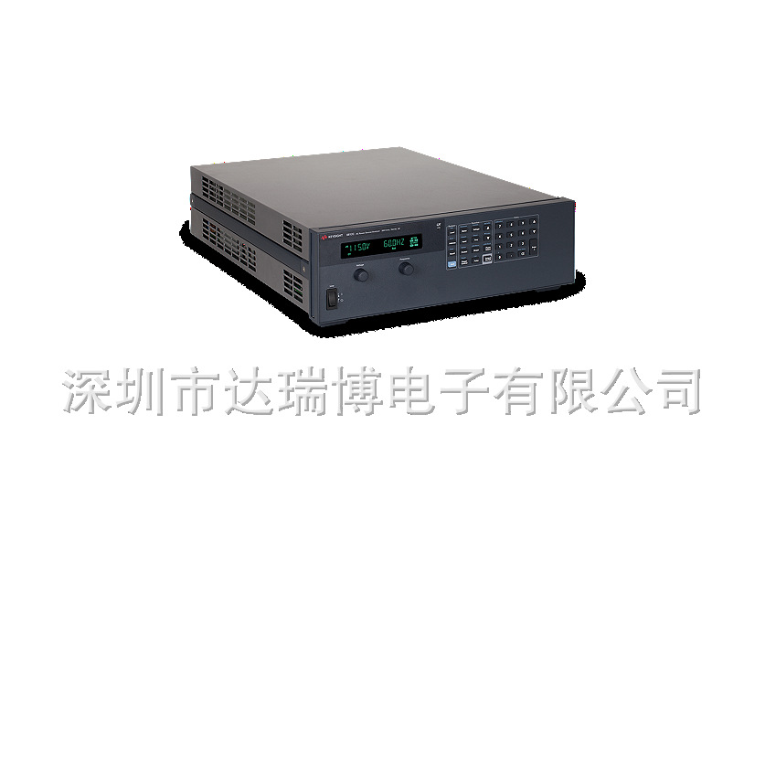 Keysigh是德科技6812C/6813C/6811C交流电源