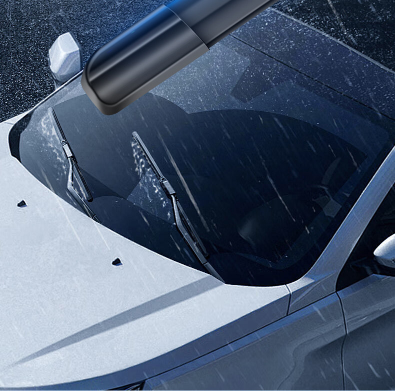 11-layer Chevrolet Cruze wipers, Cowoz New Sail, Malibu, Trax dual-blade wiper blades