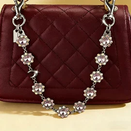 耳环;耳钉;项链