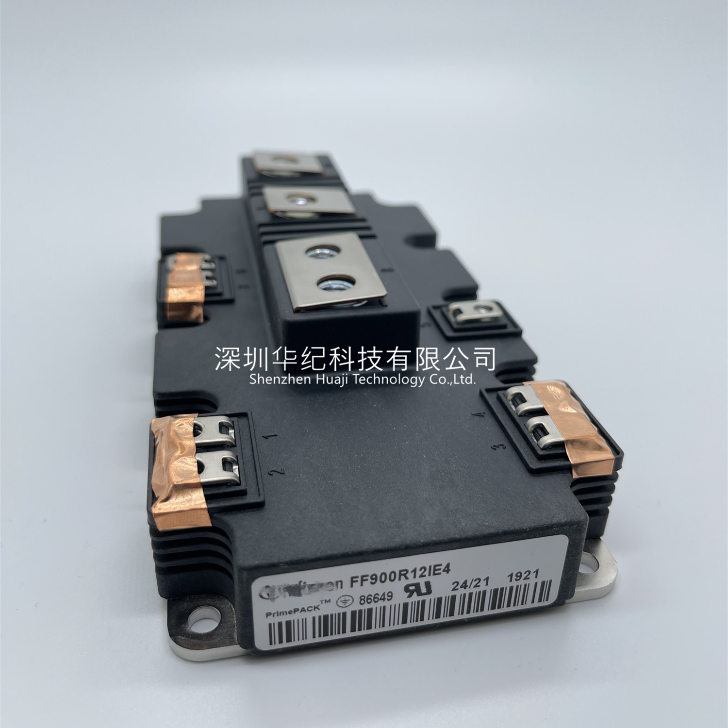 IGBT模块FF900R12IE4 FF900R12IP4 900A1200V