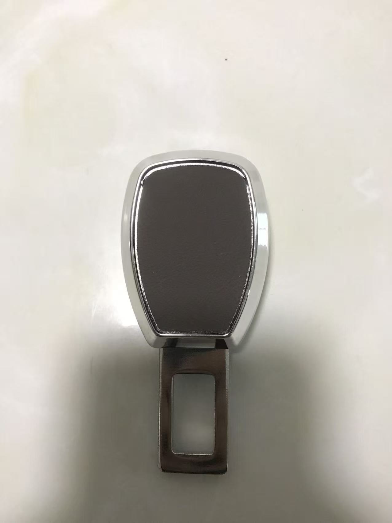 Universal Car Safety Buckle Seat Belt Extender Clip Fastener