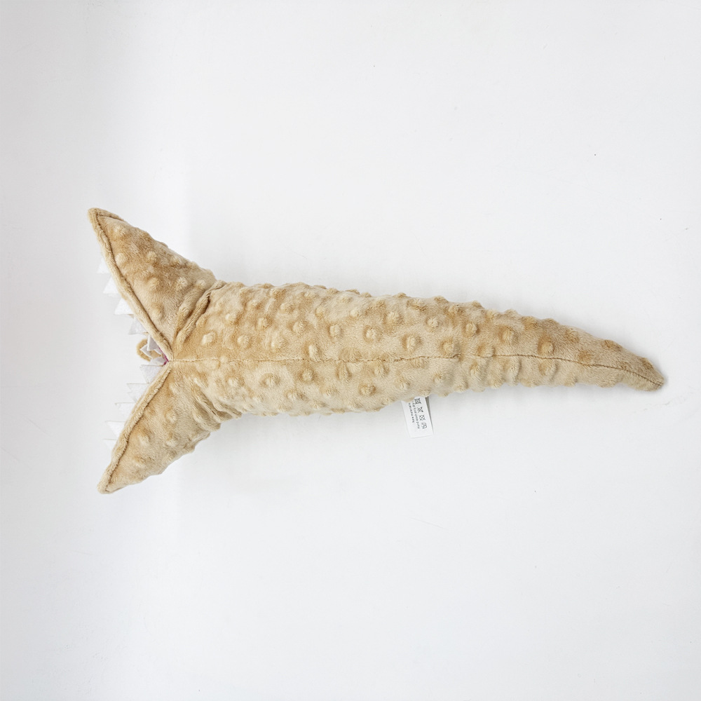 Cross border new products Dune Part Two Sandworm Plush Dune movie sandworm plush doll_voghion.com