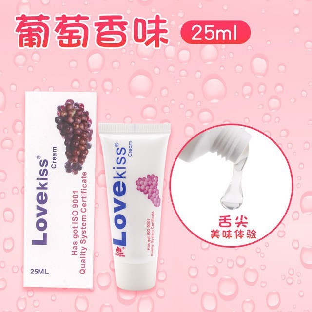正天hotkiss果物味人体潤滑剤さくらんぼバナナ味房事潤滑液成人趣味用品|undefined
