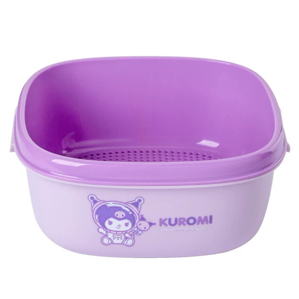 Small purple ku1 pack