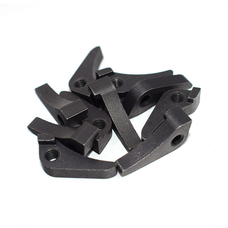 气动打包机A19打包机配件零件限位块19配件A19032