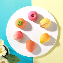 深圳3D艺术果子和果子奶黄流心月饼中秋月饼礼盒OEM贴牌订制加
