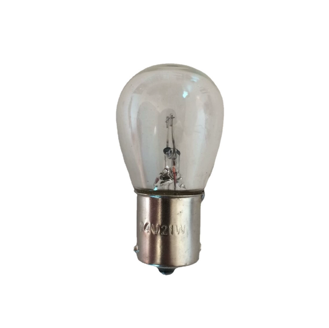 Car Direwn 1156 12V21W Foot Single Single Point Loose Bulfub 1073 S25