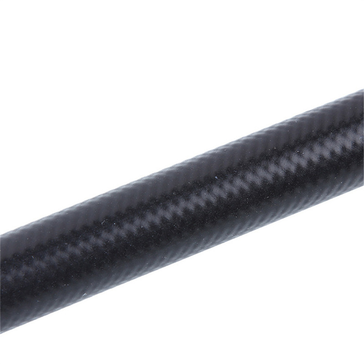 Foreign Trade Market Matching Nitrile Rubber Oil-Resistant Pipe Is Suitable for Automobiles, Trucks, Three-Wheel Motorcycles, Gasoline and Diesel Pipes