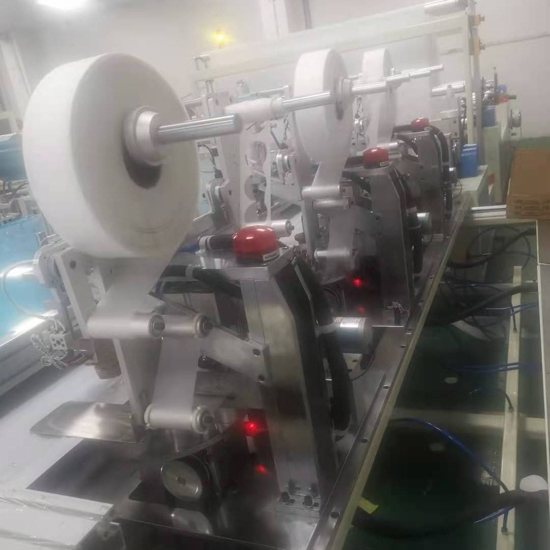 MT－L5型全自动浴帘机  耐用 浴帘机 高周波自动化高频浴帘机