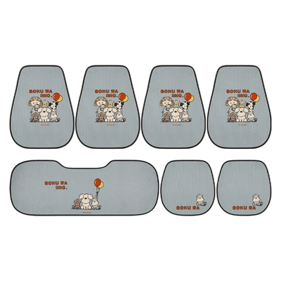 Car Seat Cushions, Suitable for, Universal seat cover