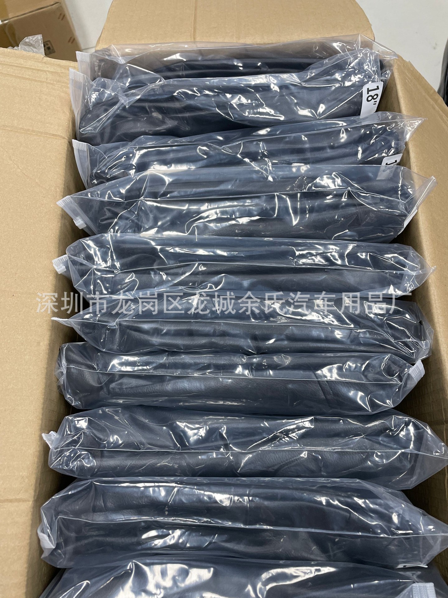 Factory Suzuki Jimny car spare tire cover thickened PVC leather off-road SUV dustproof and rainproof tire protective cover