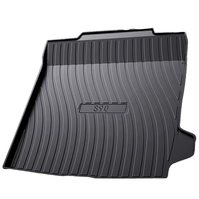 Trunk Mat Car Accessories: Trunk Mat