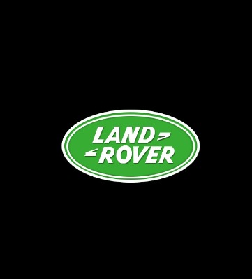 Aplicable a Land Rover Range Rover Executive Sport 4 / 3 / 5 Walker 2 lámpara de puerta modificada