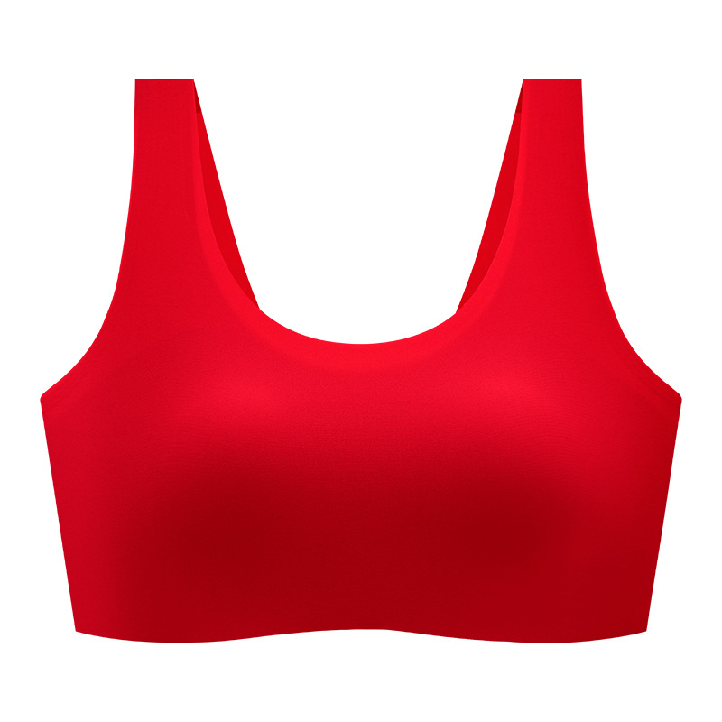 ropa interior de papel para mujeres senos grandes, senos colaterales pequeños, anti-prolapso, brazo de pecho invisible, chaleco de bra deportivo, piel invisible
