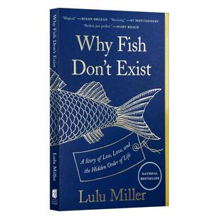 �~������ ¶¶&middot;���� Ӣ��ԭ��Why Fish Don't Exist���c�������|
