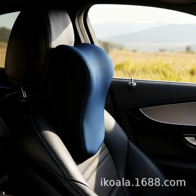 neck memory foam seat — Headrest