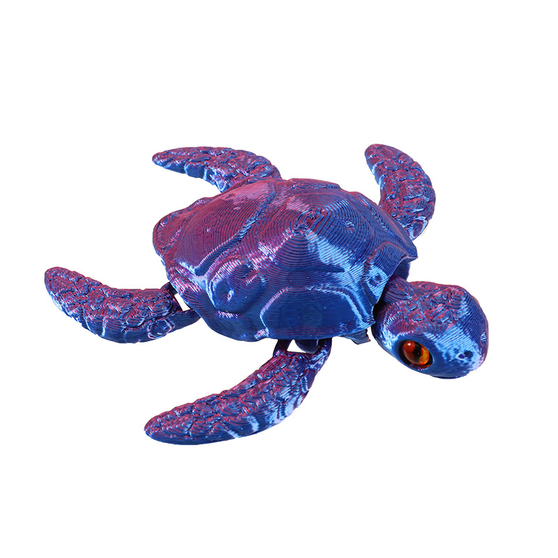 PLA�羳����3d��ӡ������ȫ�ؽڿɶ���ͯ����ڼ���߶�������