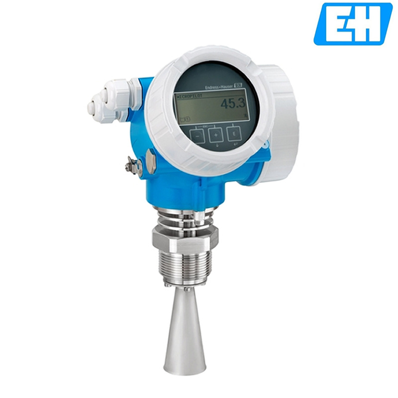 E+H雷达物位计FMR51-AAACCABDD2CHJ+AKEM 雷达