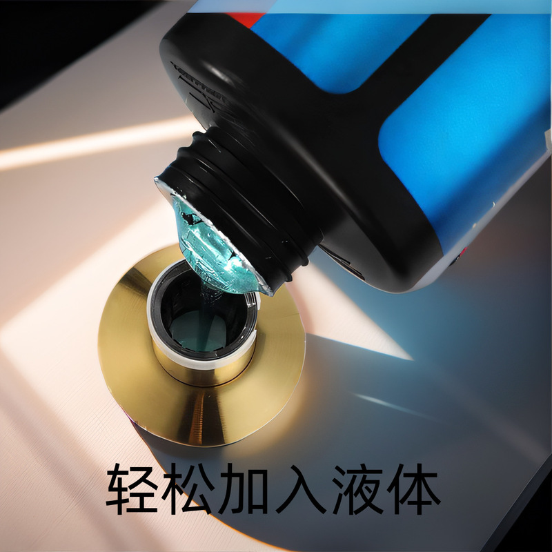 キッチンシンク金色手押しソープディスペンサー120mmチューブ500mlブラスsoapディスペンサー|undefined