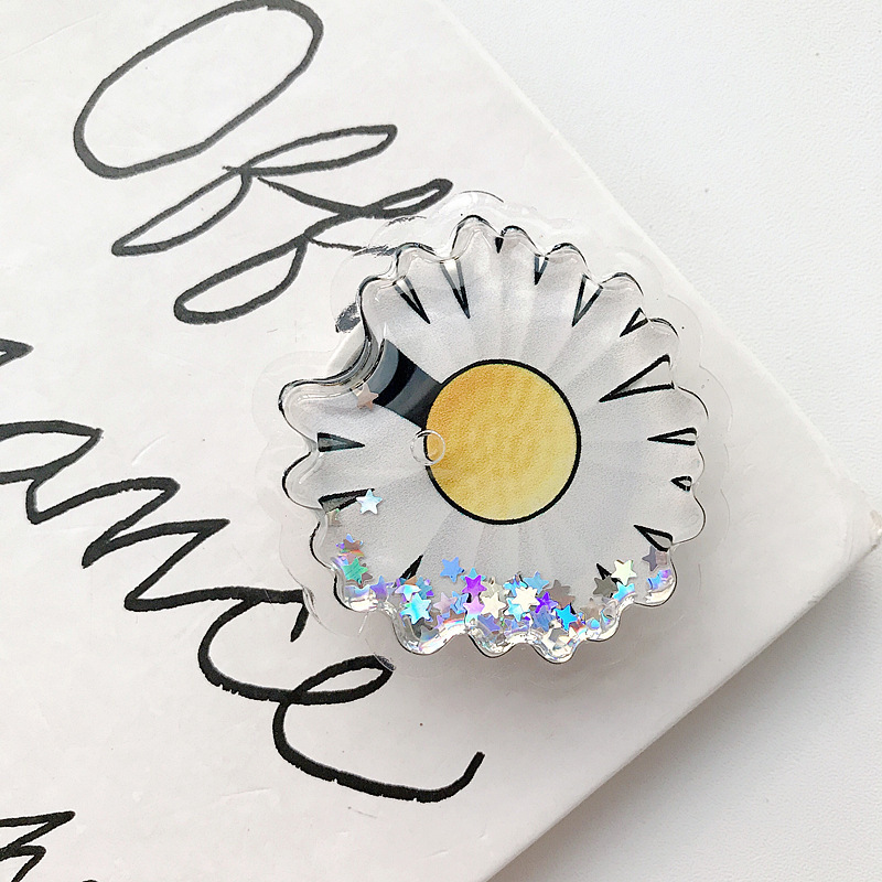 Flowing Sand Daisy  + ¥0.40 