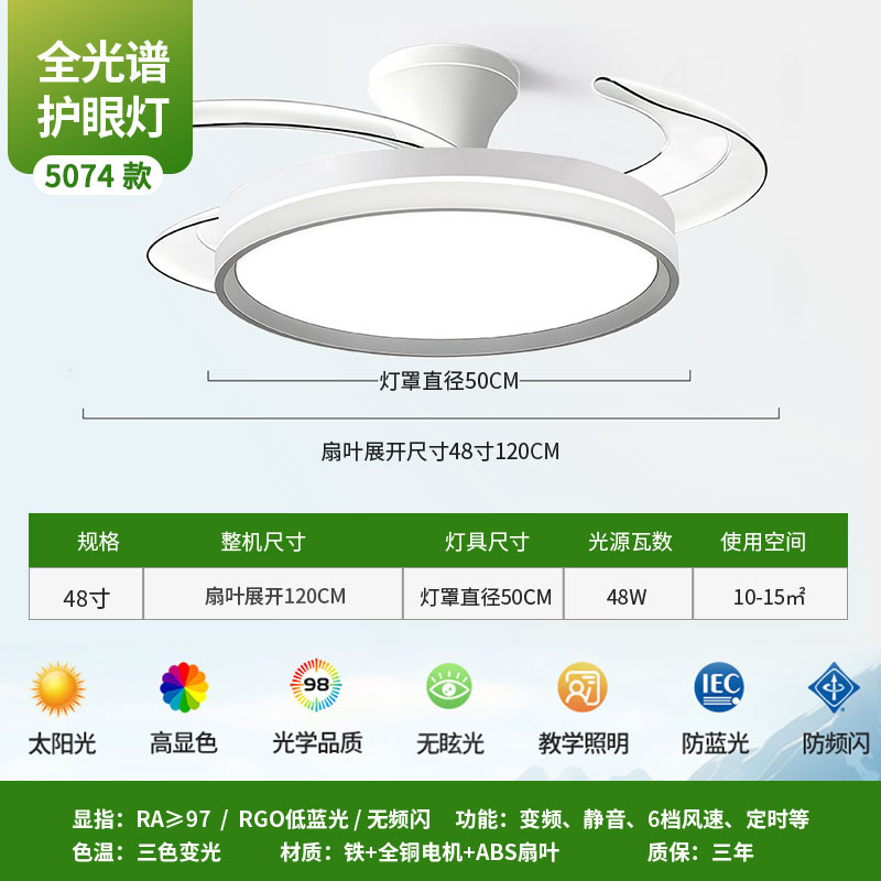 iluminación de techo led sala de estar faro dormitorio principal lámparas y linternas de gran tamaño atmósfera doméstica simple guangdong zhongshan