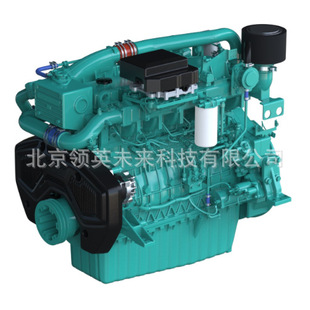 4 L086C South Korea marine engine suitable for Hyundai Kia engine parts Doosan Daewoo Diwanlun