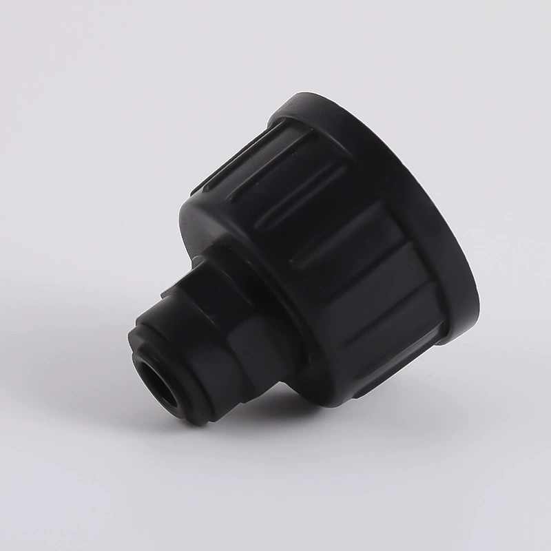 Кастомизированное автоматическое устройство для полива цветов, соединитель для системы капельного полива, резьбовой соединитель для садоводства.