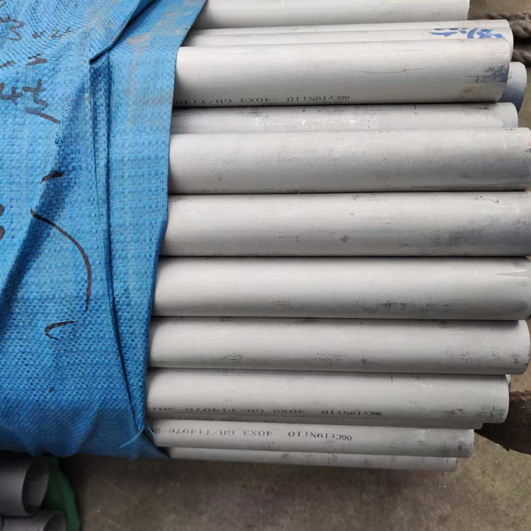 生产供应S22053不锈钢换热管,定尺切割保探伤2205小直径无缝管