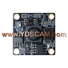 2MP OV2732 No IR Filter Fixed Focus USB 2.0 Camera Module