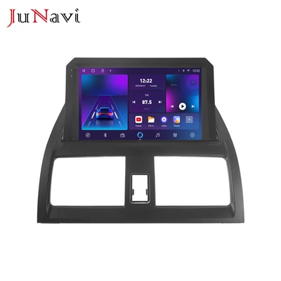 Suitable for Honda 7th generation Accord 03-07 Android large screen car central control GPS navigation Wireless Carplay