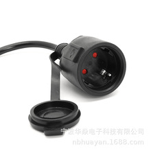 �S��؛Դ�WҎ�Դ�� LED·���@ʾ�����̙Cе������ˮIP44���L��