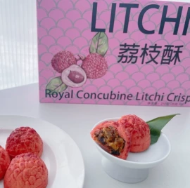 传统糕点;夹心饼干;曲奇