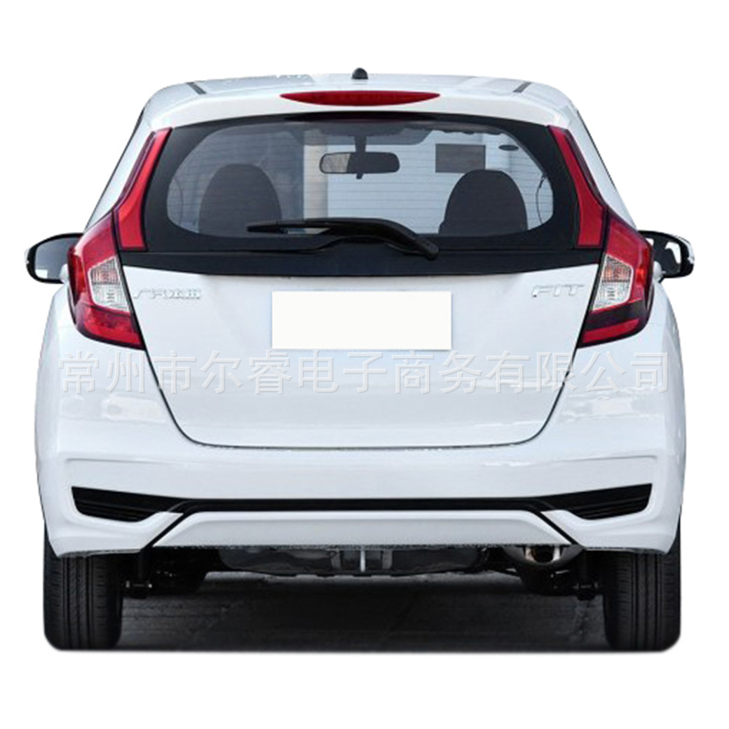 Suitable for Fit Front and Rear Bumpers, 18, 19, 20 Models, Front and Rear Bumpers with Paint