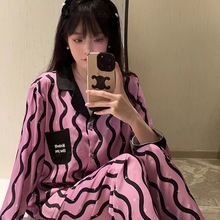 ins�L�n��˯��Ů2023�¿�＾���ɗl�y�r�и߼��������L�Ҿӷ�