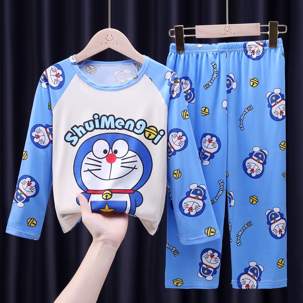 Summer thin pijama for boys